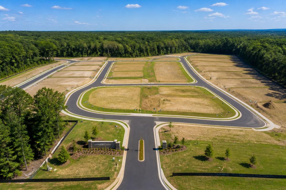 Residential Subdivision
